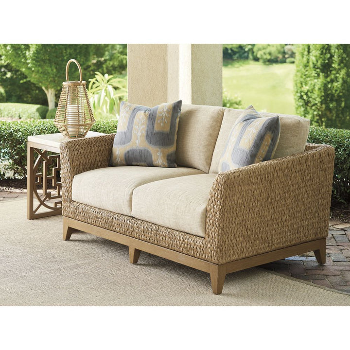 Outdoor Sofas & Sectionals Love Seat