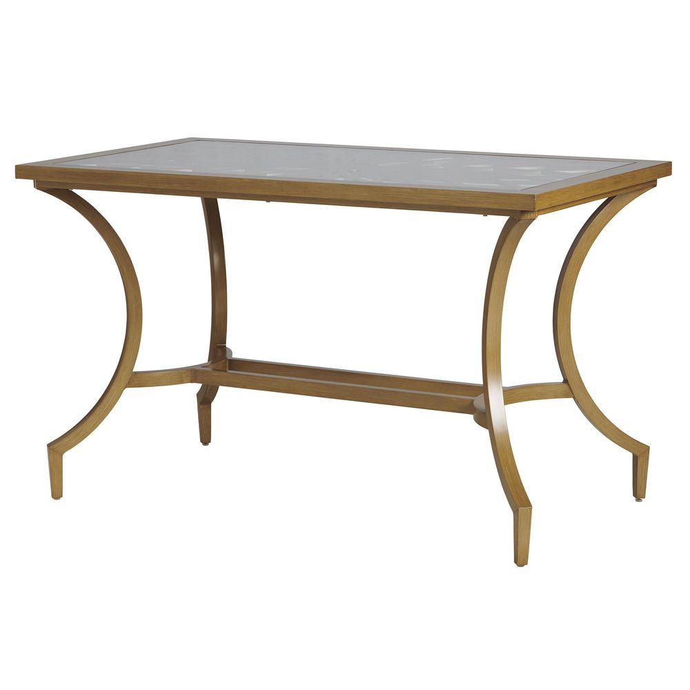 Outdoor Side Tables Bistro Table - 3930 Sand (Light Tan)