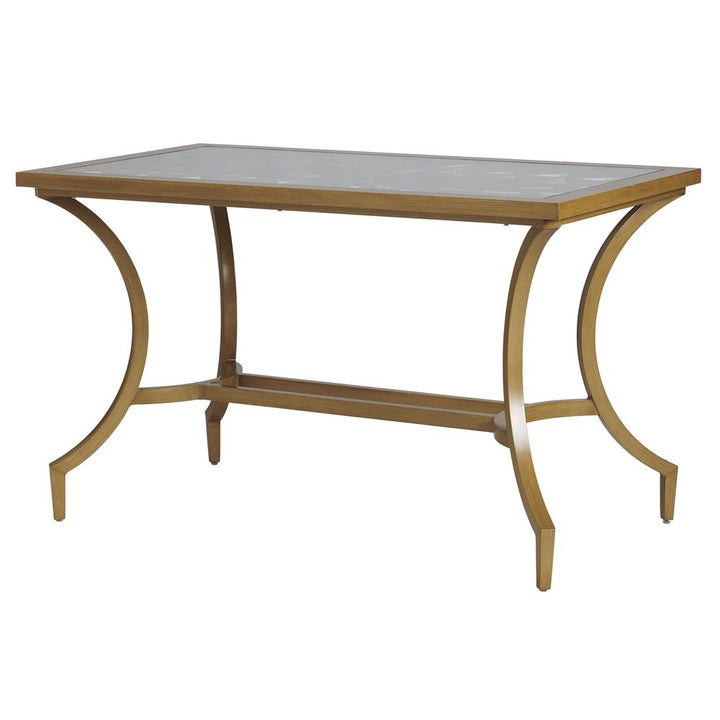 Outdoor Side Tables Bistro Table - 3930 Sand (Light Tan)