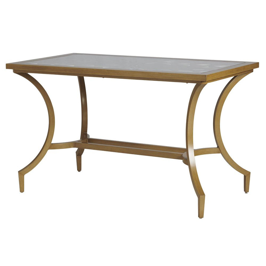 Outdoor Side Tables Bistro Table - 3930 Sand (Light Tan)