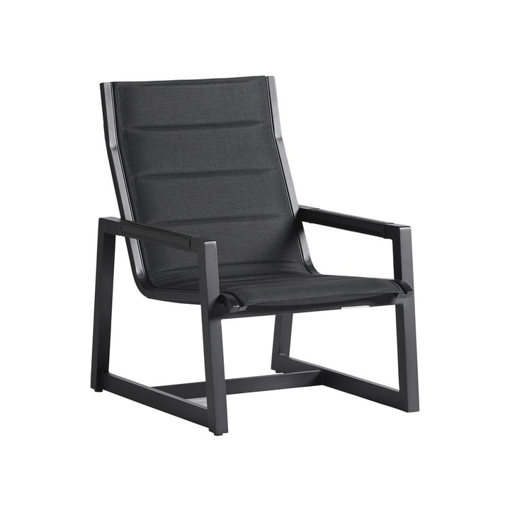 Outdoor Dining Chairs Occasional Chair - 3940 Graphite