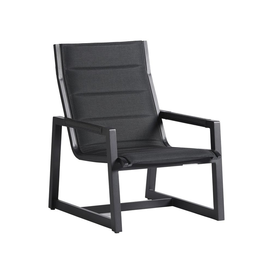 Outdoor Dining Chairs Occasional Chair - 3940 Graphite