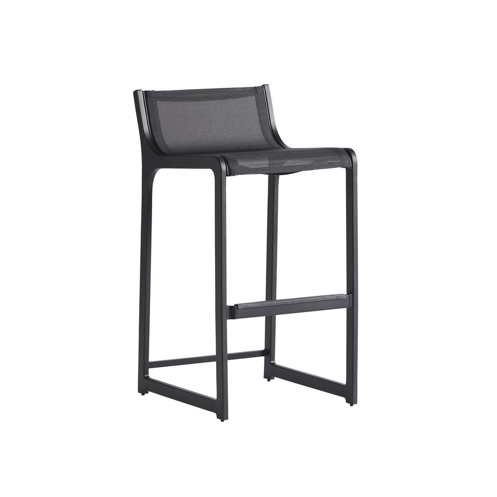 Outdoor Bar & Counter Stools Bar Stool - 3940 Graphite