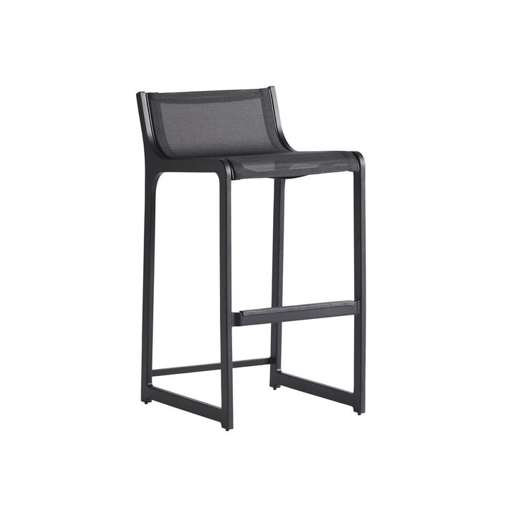Outdoor Bar & Counter Stools Bar Stool - 3940 Graphite