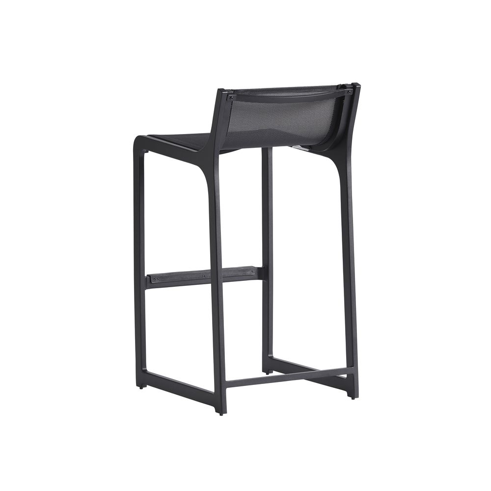 Outdoor Bar & Counter Stools Bar Stool - 3940 Graphite