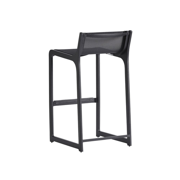 Outdoor Bar & Counter Stools Bar Stool - 3940 Graphite