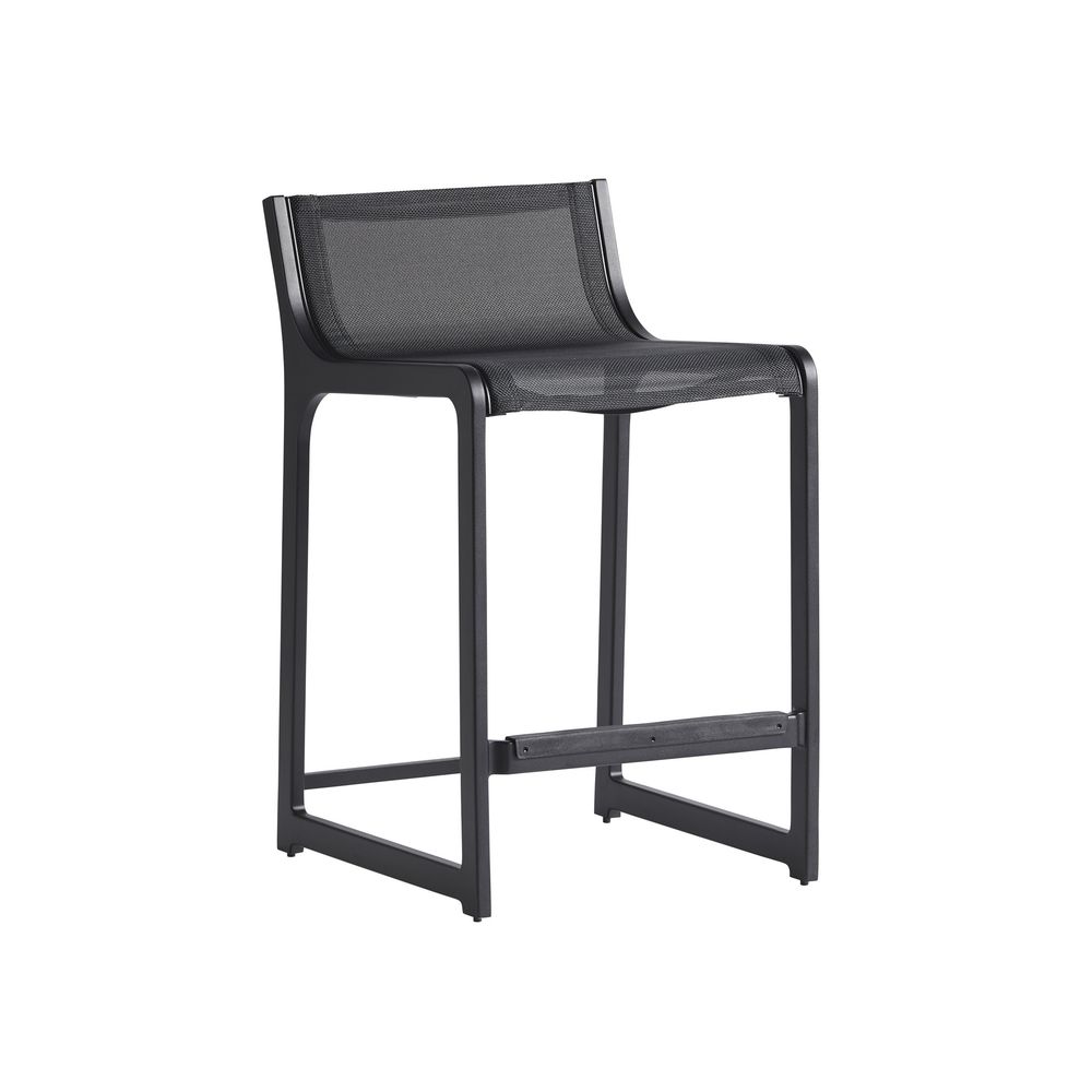Outdoor Bar & Counter Stools Counter Stool - 3940 Graphite
