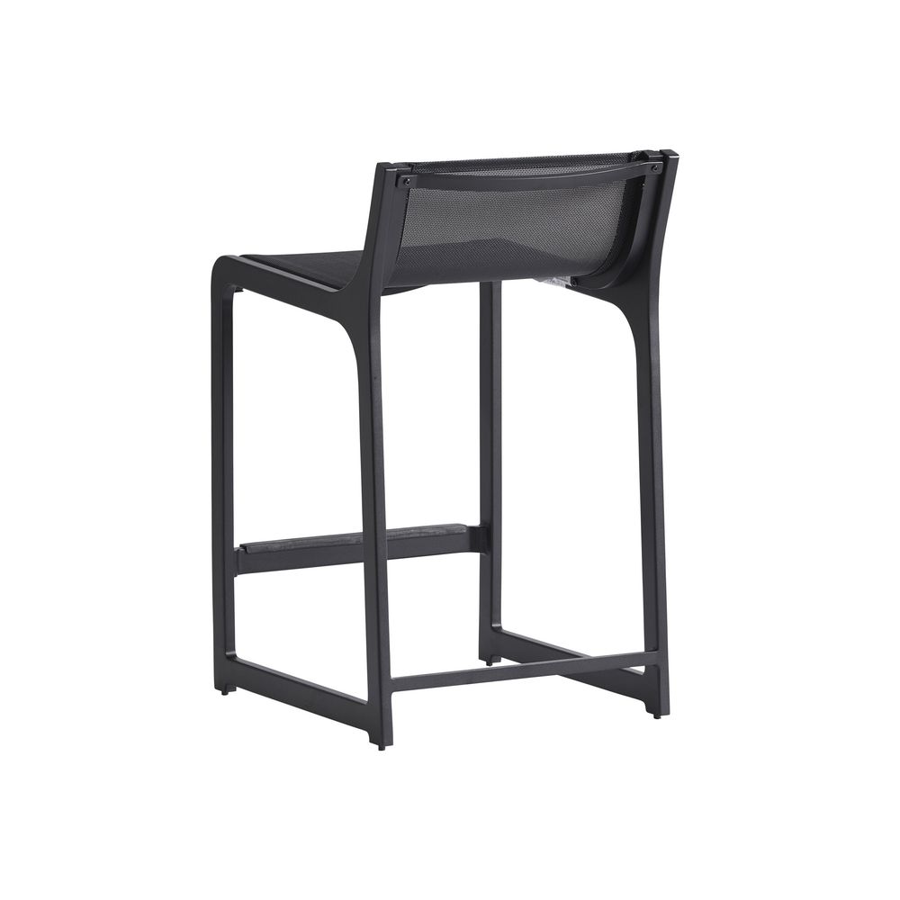 Outdoor Bar & Counter Stools Counter Stool - 3940 Graphite
