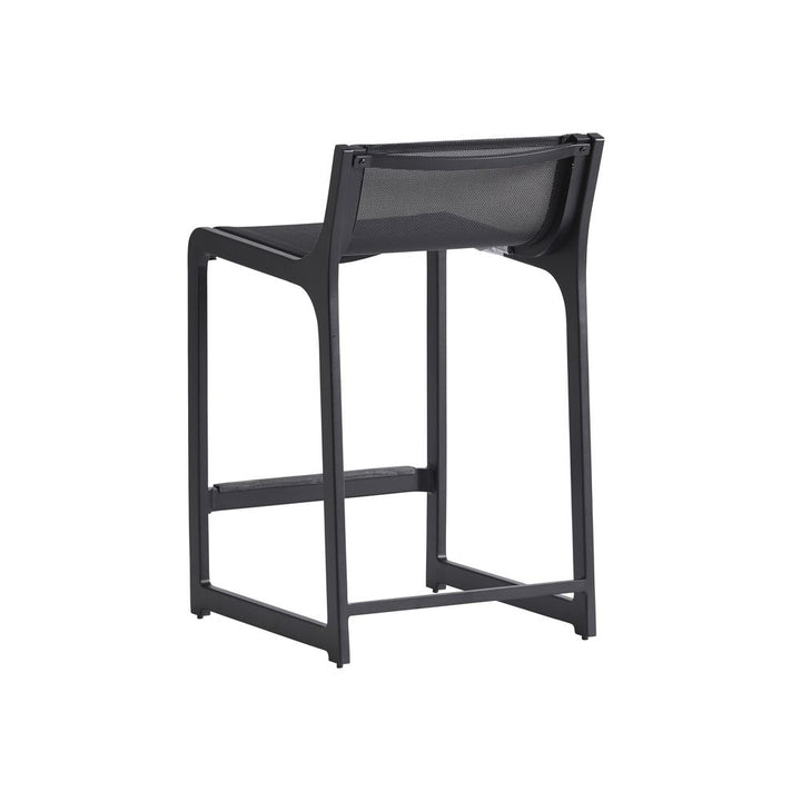Outdoor Bar & Counter Stools Counter Stool - 3940 Graphite
