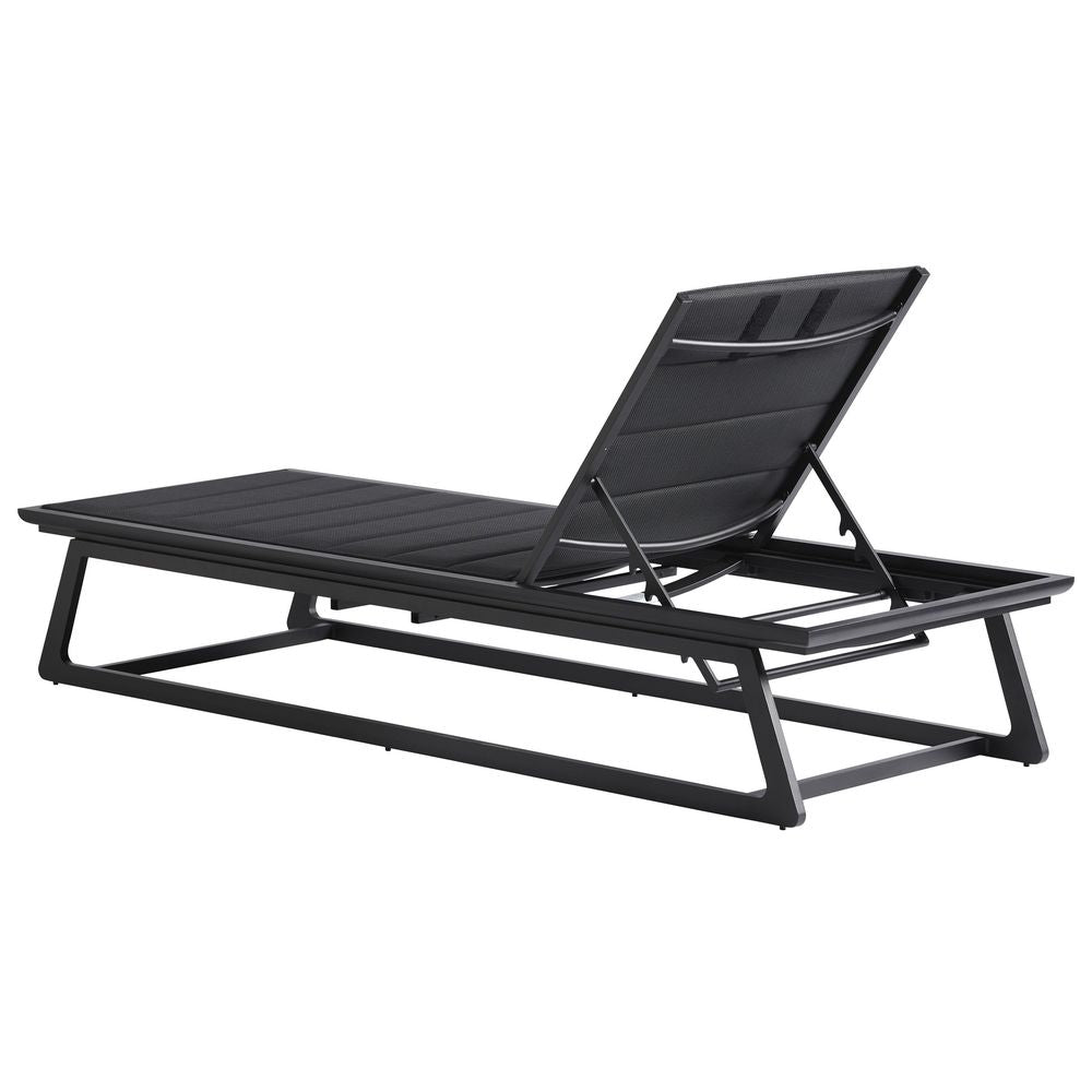 Outdoor Chaise & Sun Loungers Chaise Lounge - 3940 Graphite