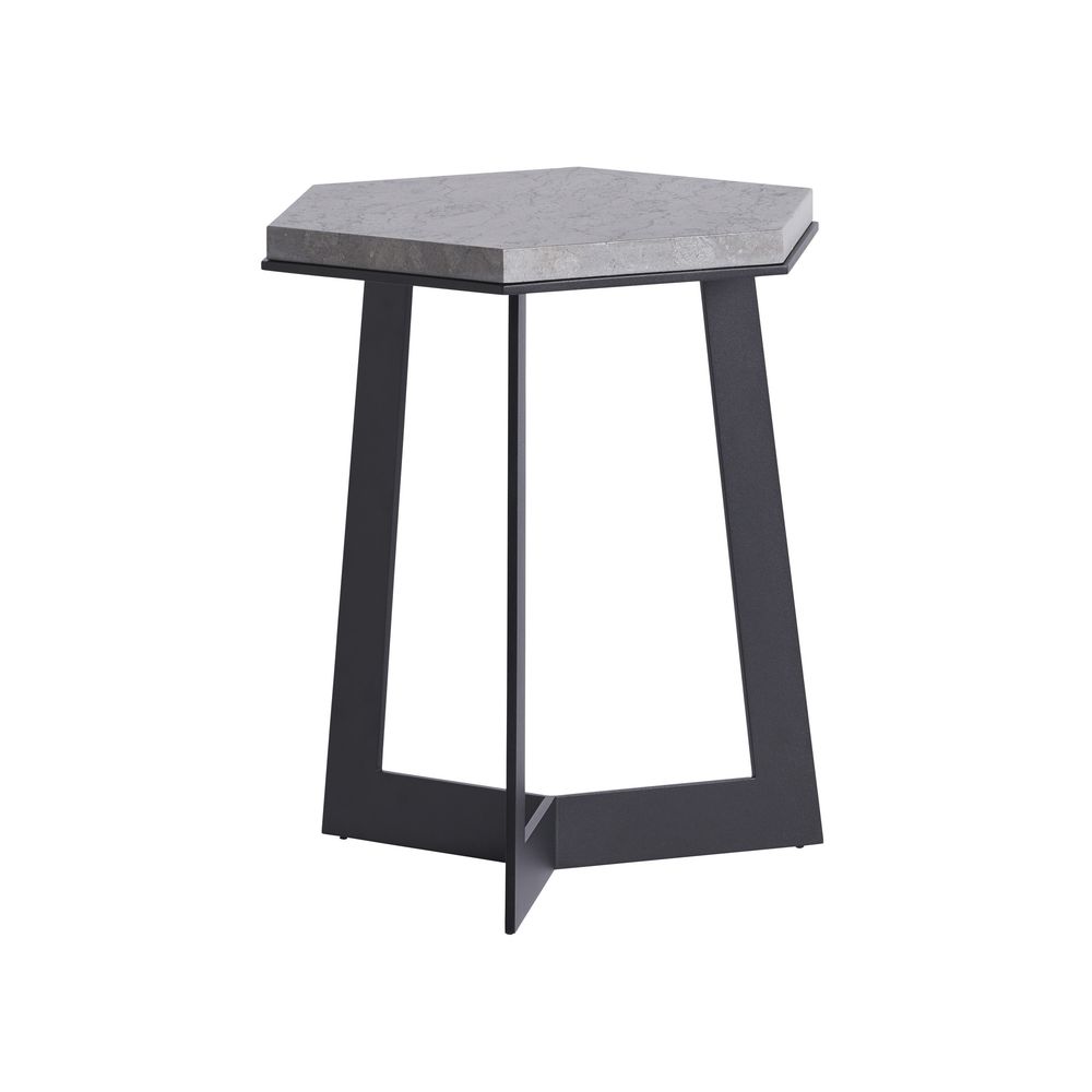 Outdoor Side Tables Spot Table - 3940 Graphite