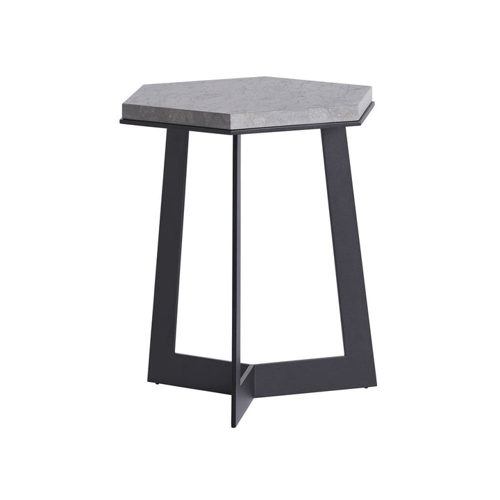 Outdoor Side Tables Spot Table - 3940 Graphite