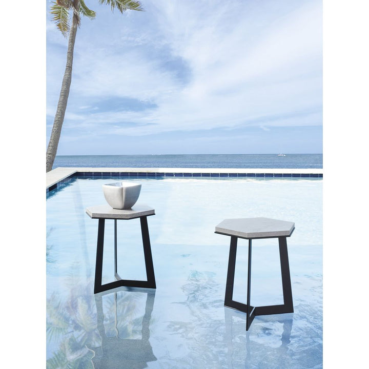 Spot Table - 3940 Graphite