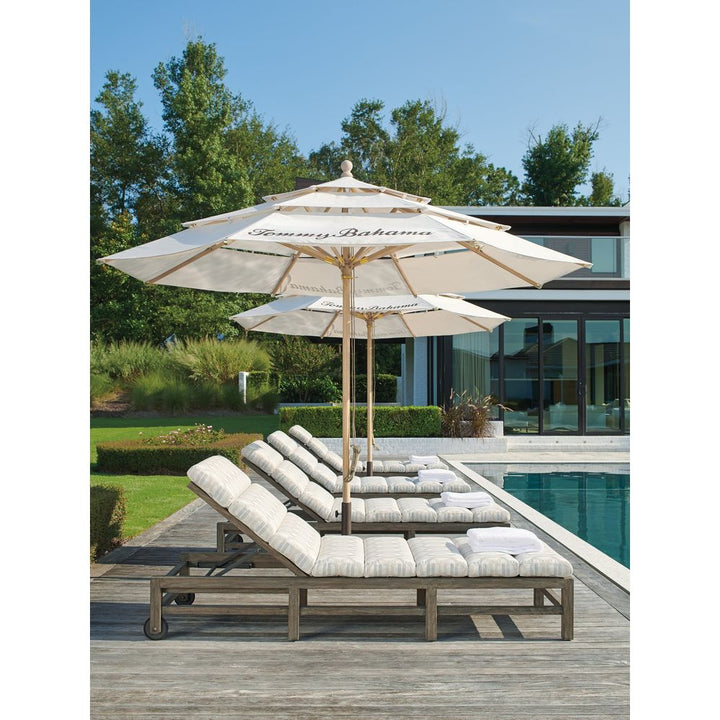 Outdoor Accessories Umbrella - Canvas