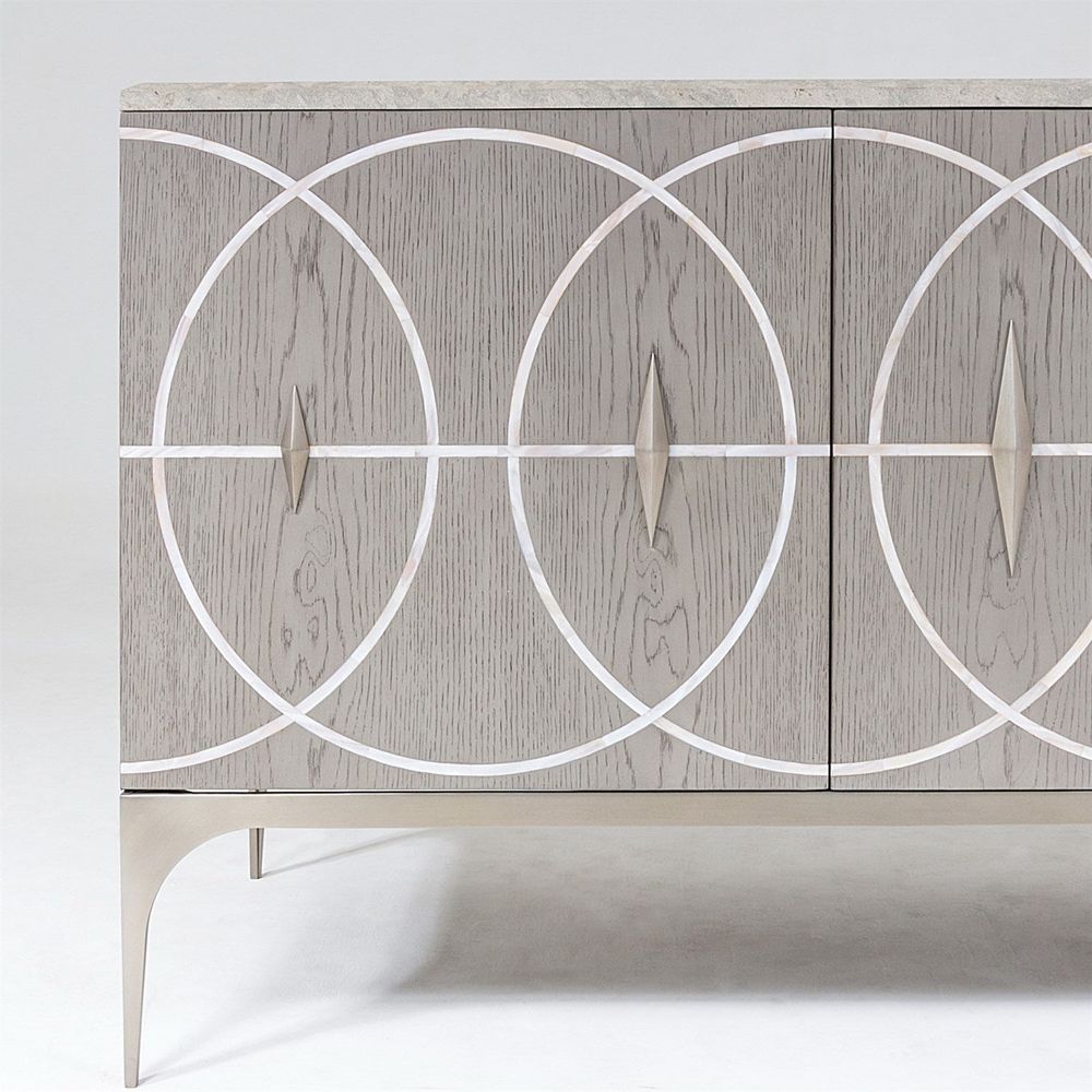 Holborn Collection Cabinet