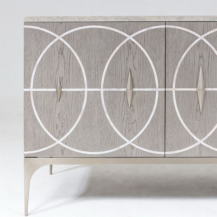 Holborn Collection Cabinet