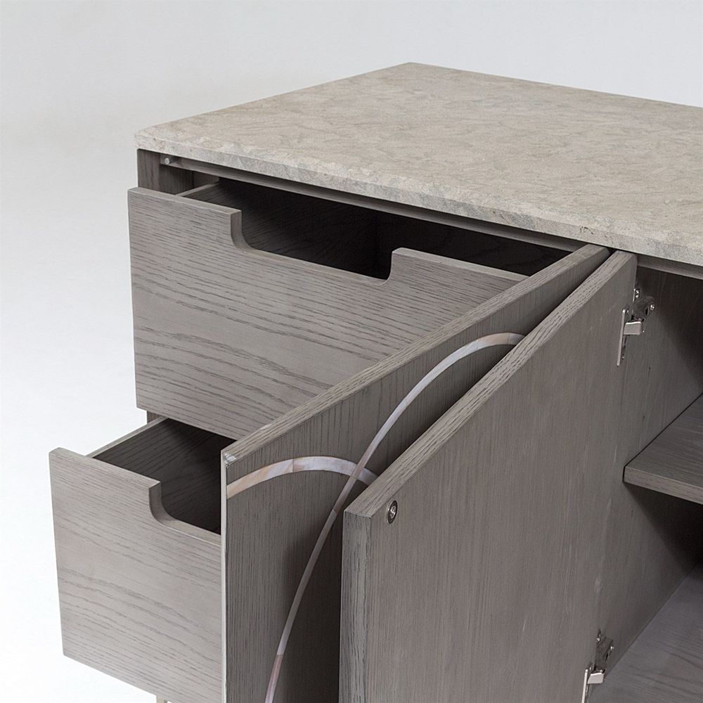 Holborn Collection Cabinet