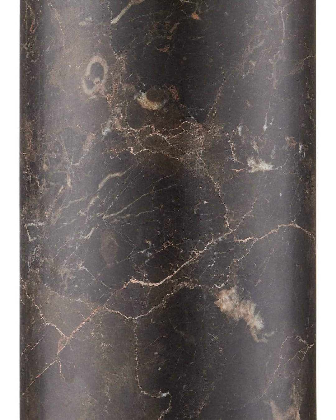Table Lamps Vespera Brown Table Lamp