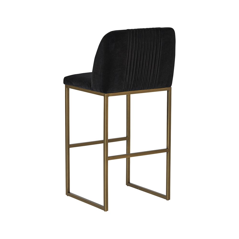 Bar & Counter Stools Nevin Barstool - Shadow Grey