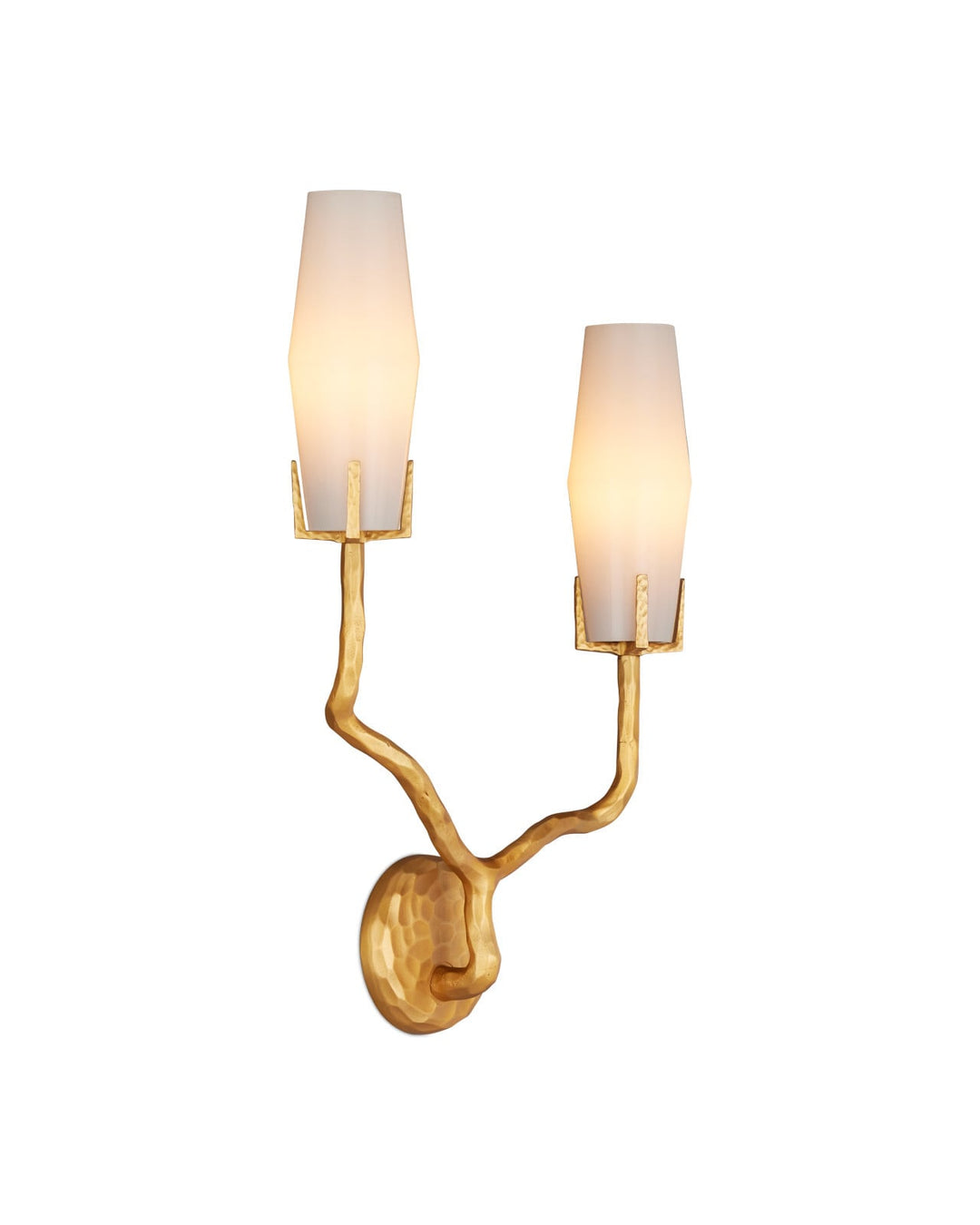 Wall Lighting Mathilda Wall Sconce, Left