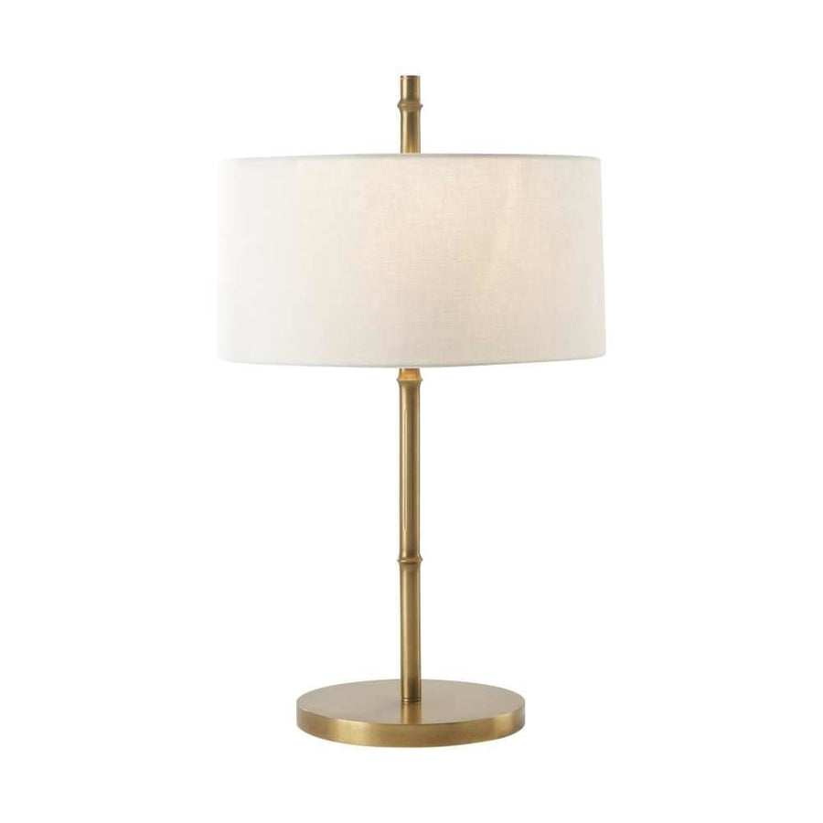 Kesden Table Lamp-Theodore Alexander-THEO-TA20003.C341-Table Lamps-1-France and Son