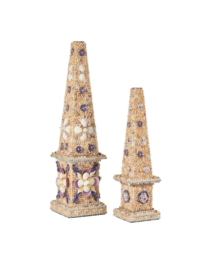 Coquillage Obelisk