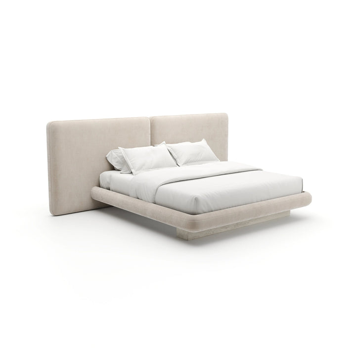 Overlap Uph 2 Panel Bed - image 16