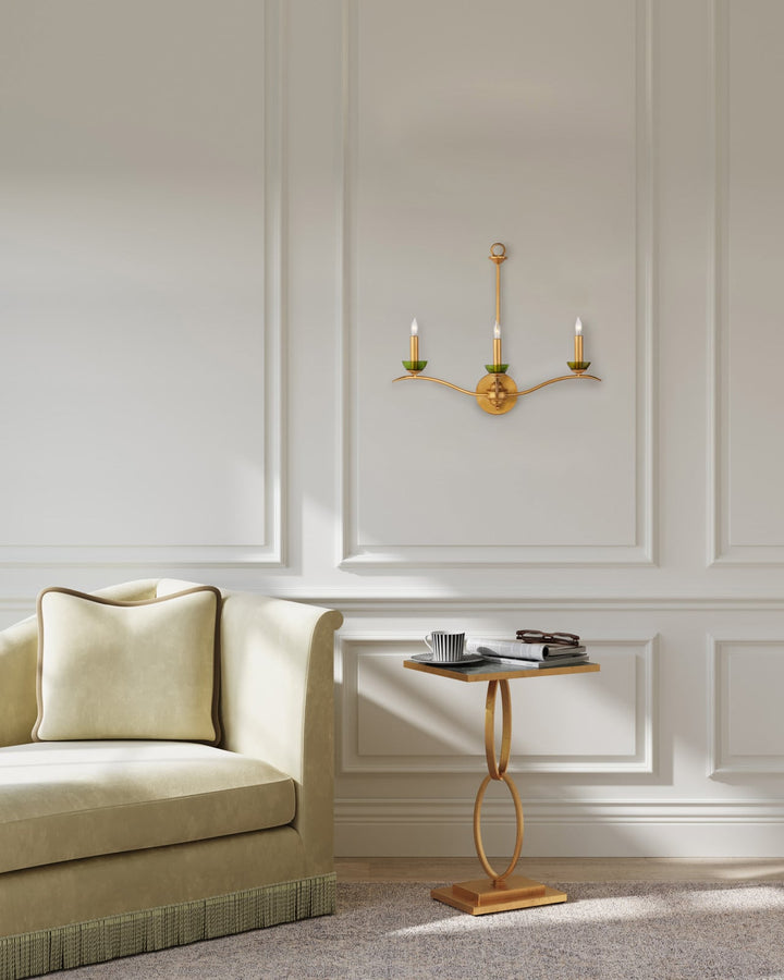 Wall Lighting Flannery Wall Sconce