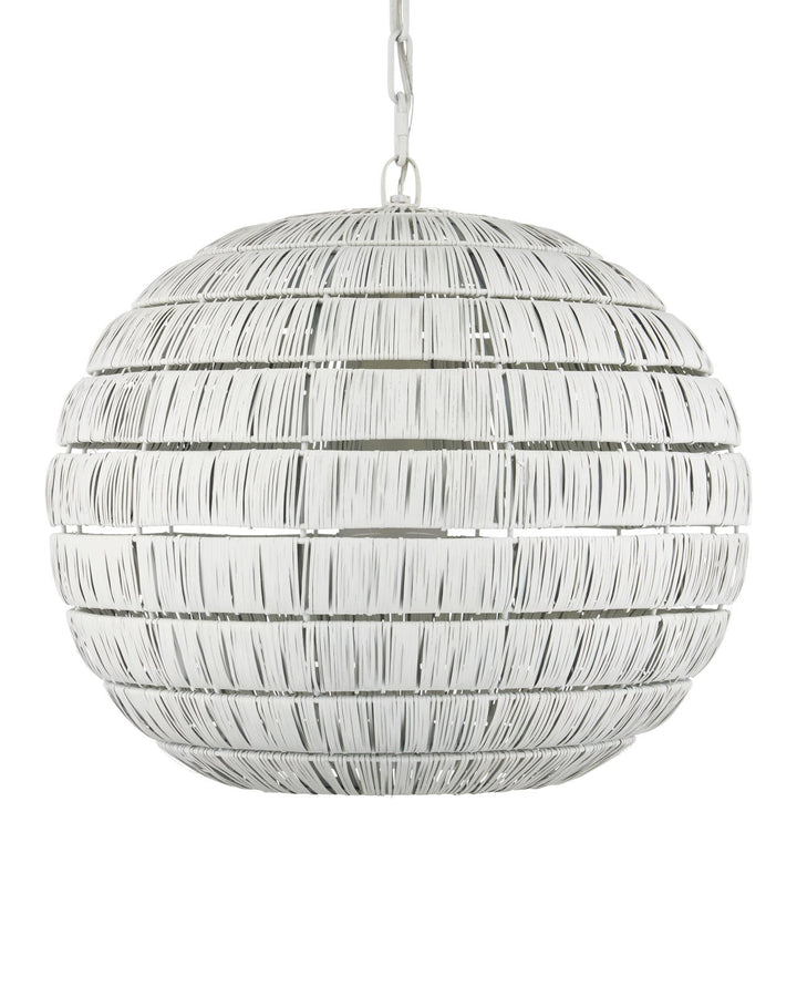 Pendants Panopolis White Pendant