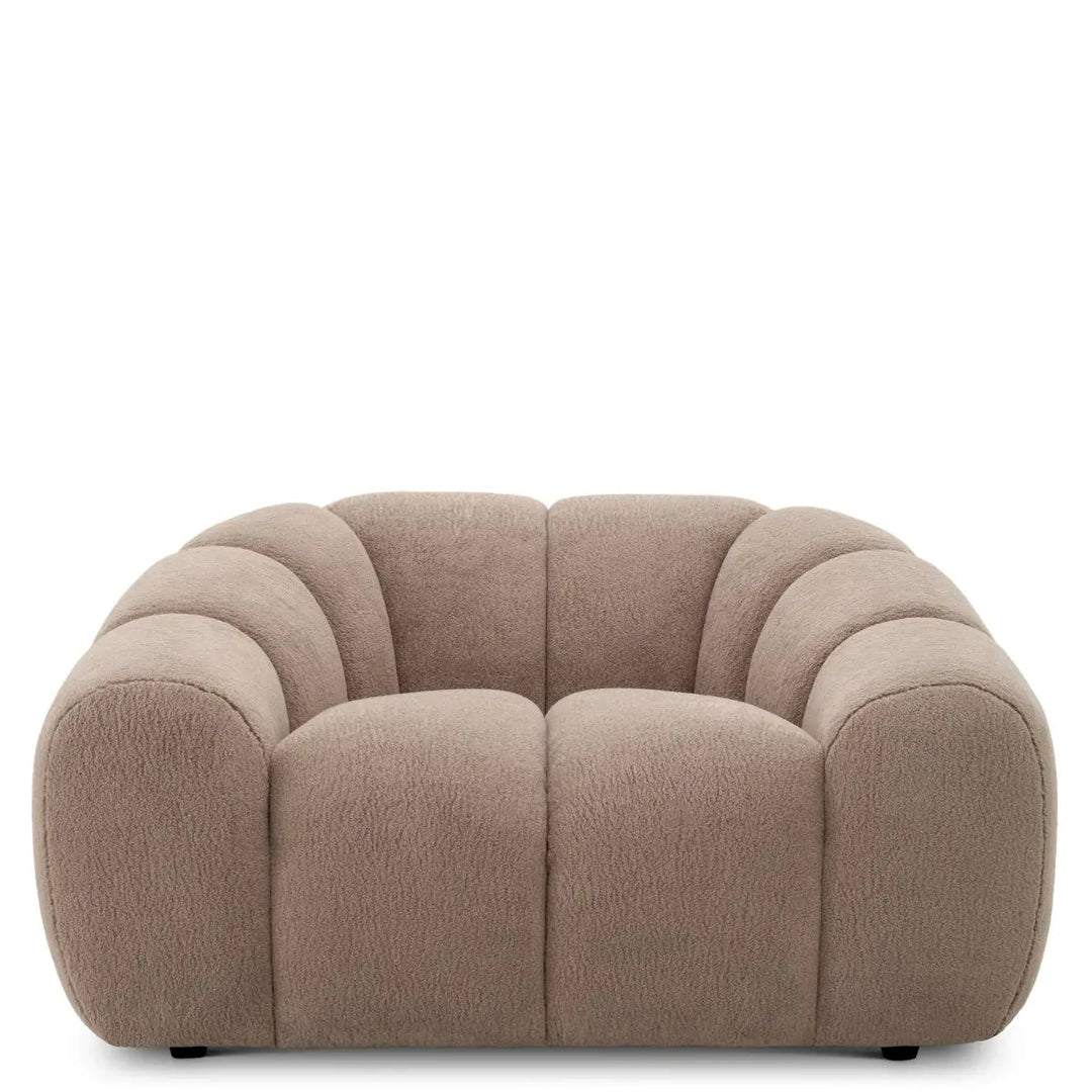 Chair Gavona Withmore Greige - image 3