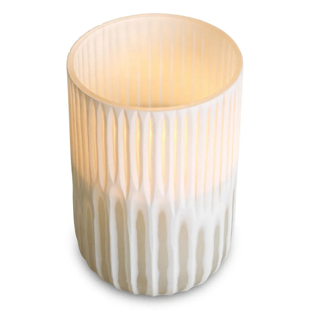 Hurricane Westgrove S Off-White Glass - image 3