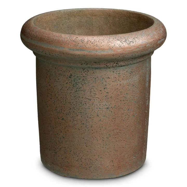 Outdoor Planter Verdon Bronze Finish - image 2
