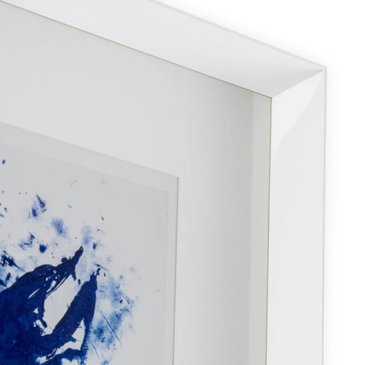 Print Hommage By Yves Klein - image 3
