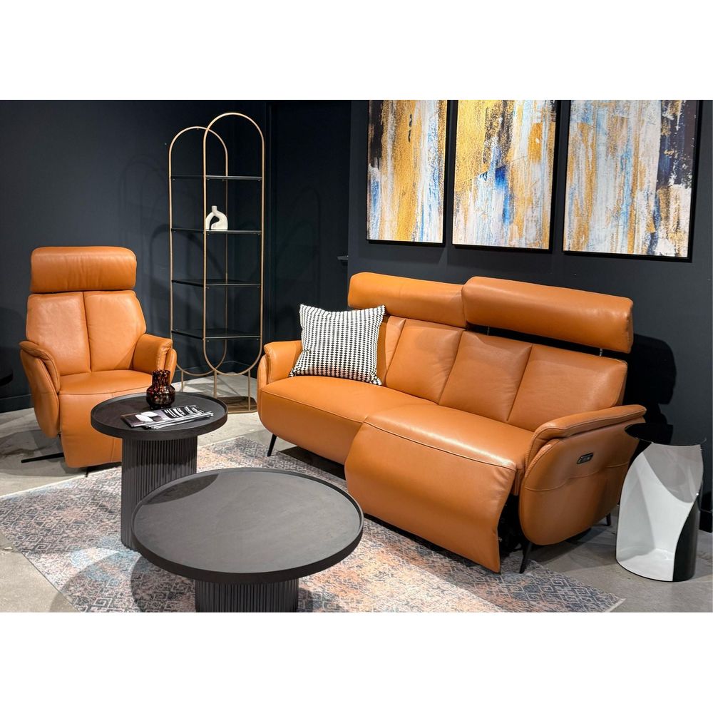 Sofas: Recliners Beverly Recliner Sofa