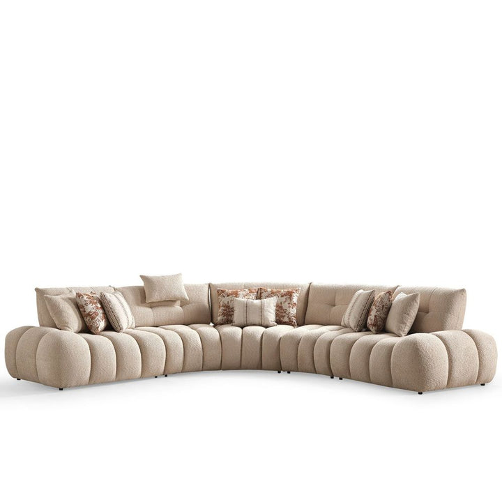 Sectionals Lune Corner Sectional