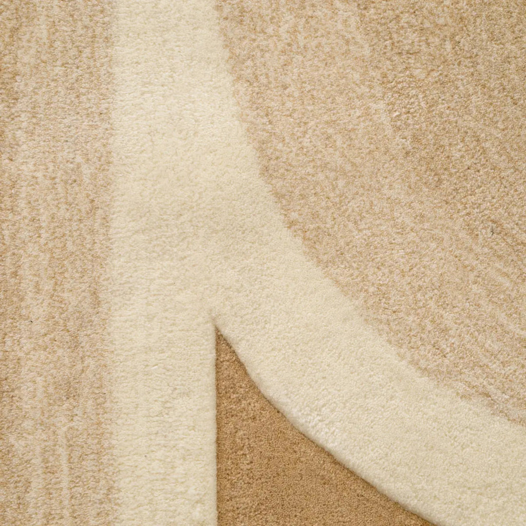 Rug Marsala Ivory-Beige 200 X 300 Cm - image 3