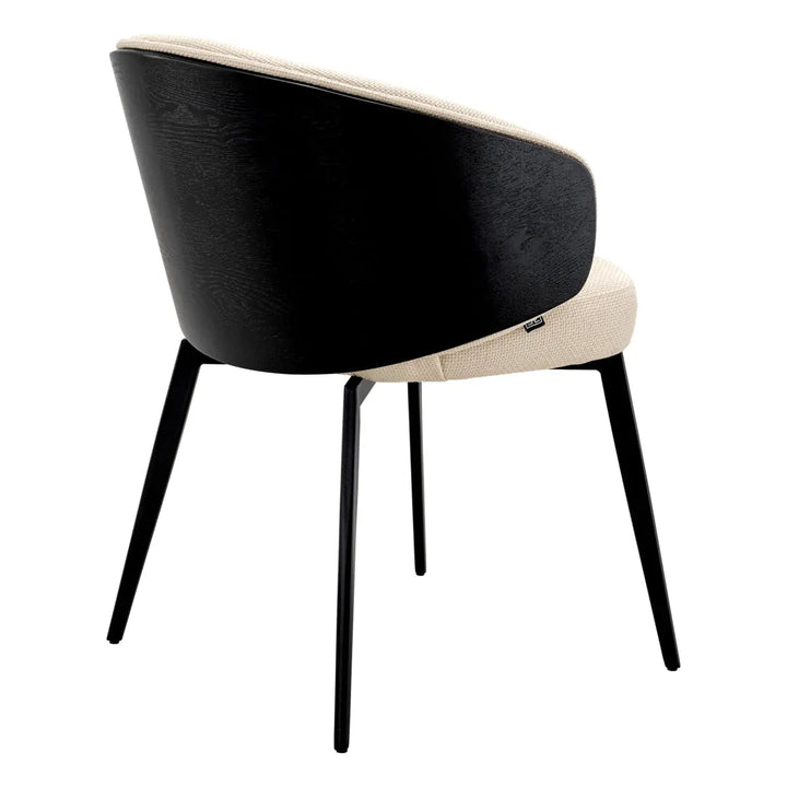 Dining Chair Camerota Scalea Sand - image 3