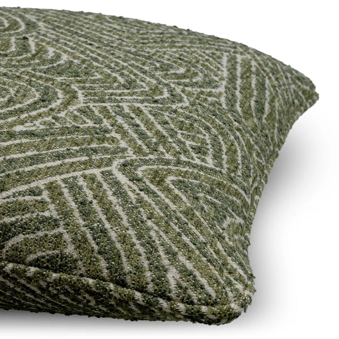 Cushion Camari L Green - image 3