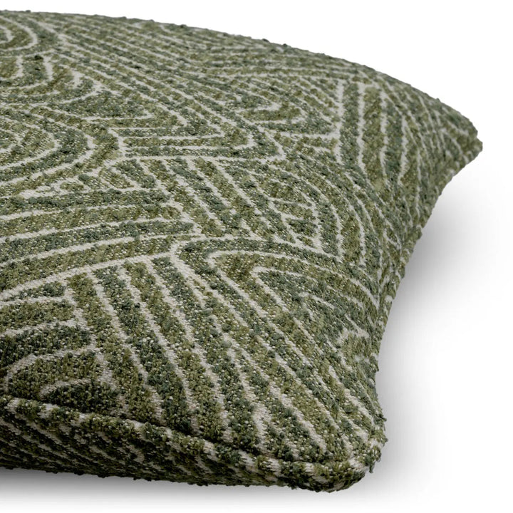 Cushion Camari L Green - image 3