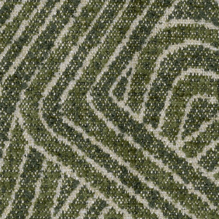 Cushion Amarante Camari Green - image 3