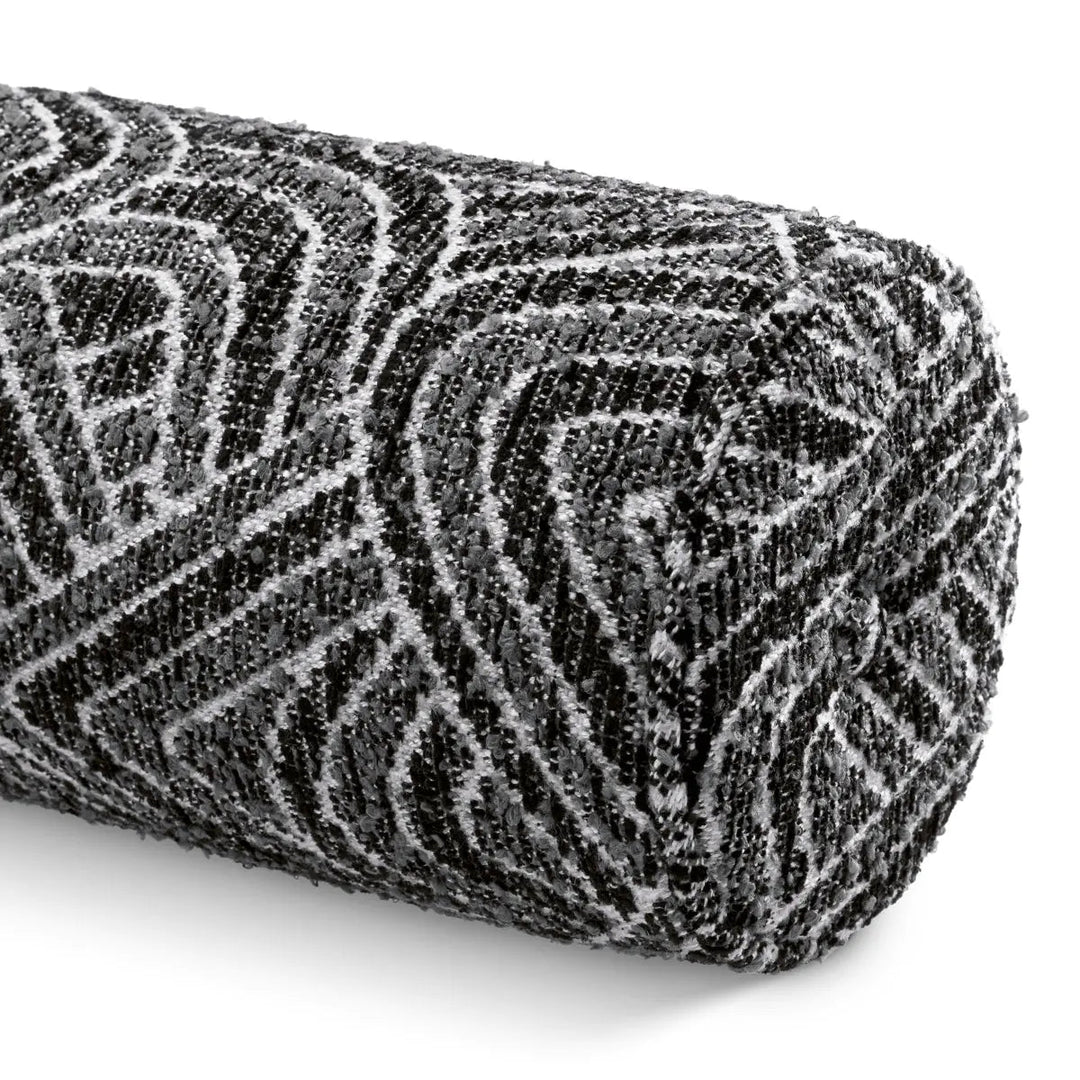 Cushion Amarante Camari Black - image 3
