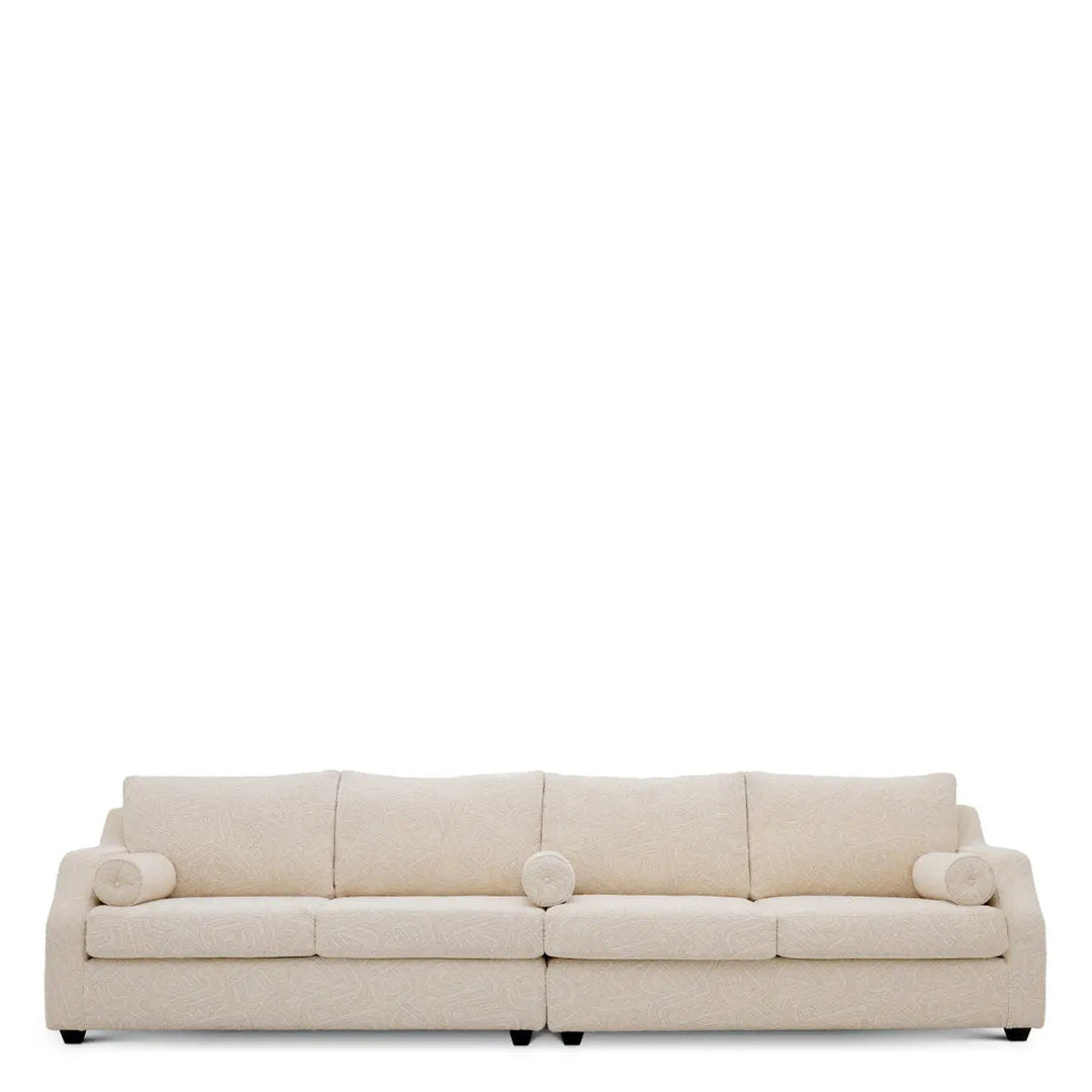 Sofa Bellavoir Camari Cream - image 3