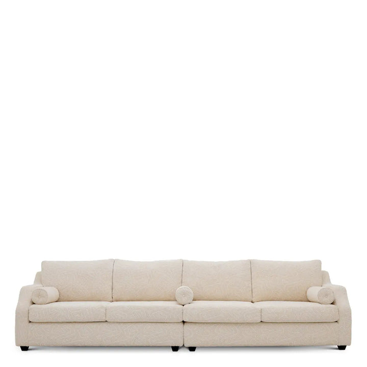 Sofa Bellavoir Camari Cream - image 3
