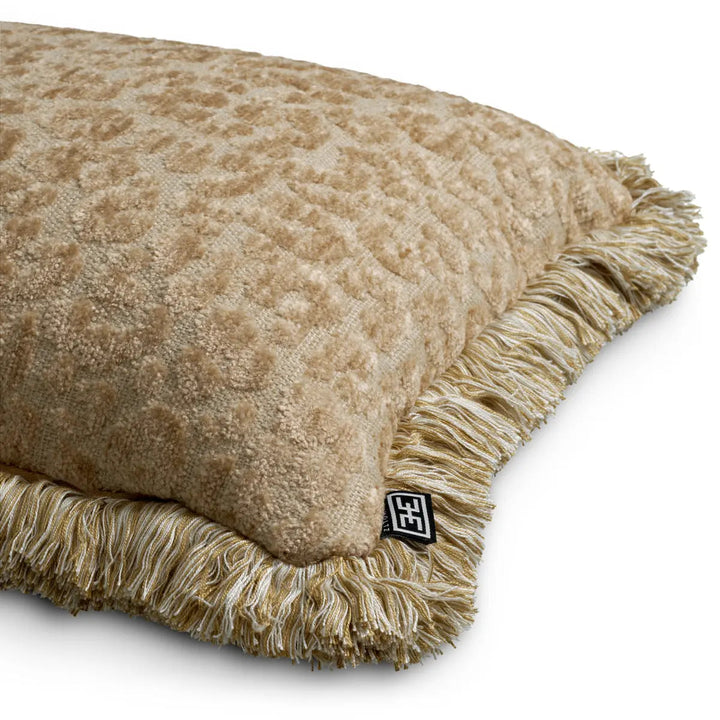 Cushion Serlina Rectangular Auden Beige - image 3