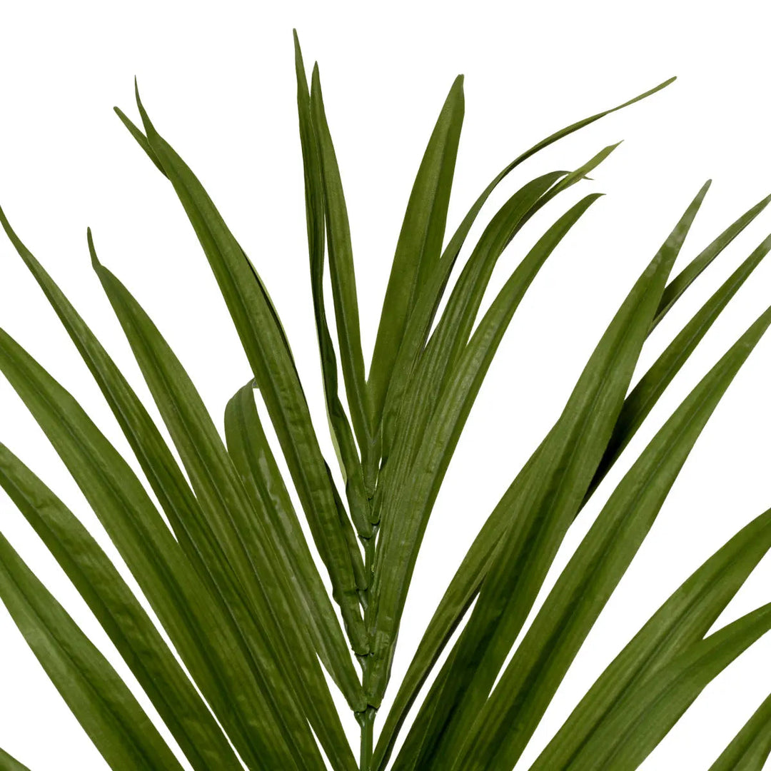 Artificial Plant Kentia Palm Green - image 3