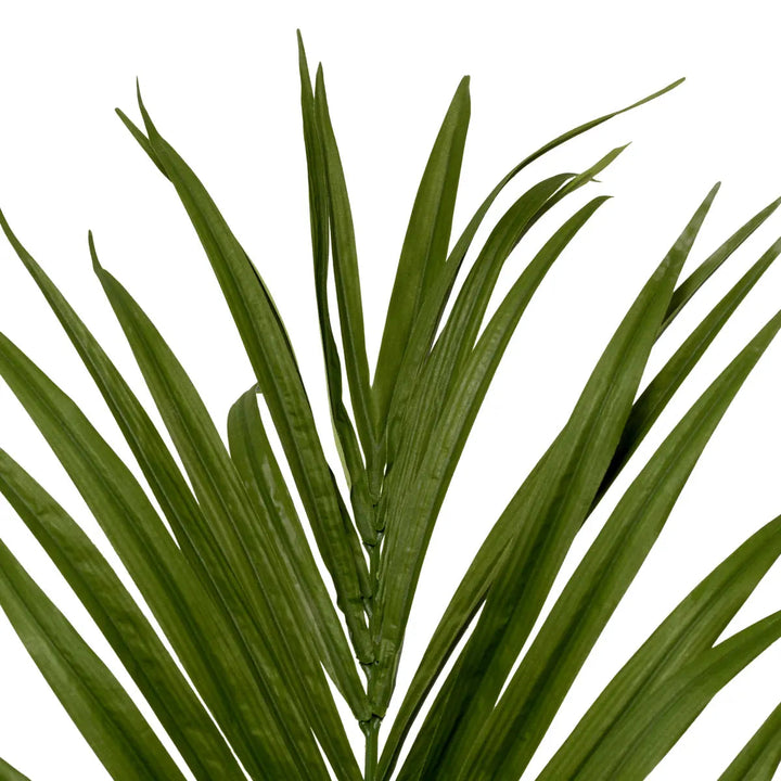 Artificial Plant Kentia Palm Green - image 3