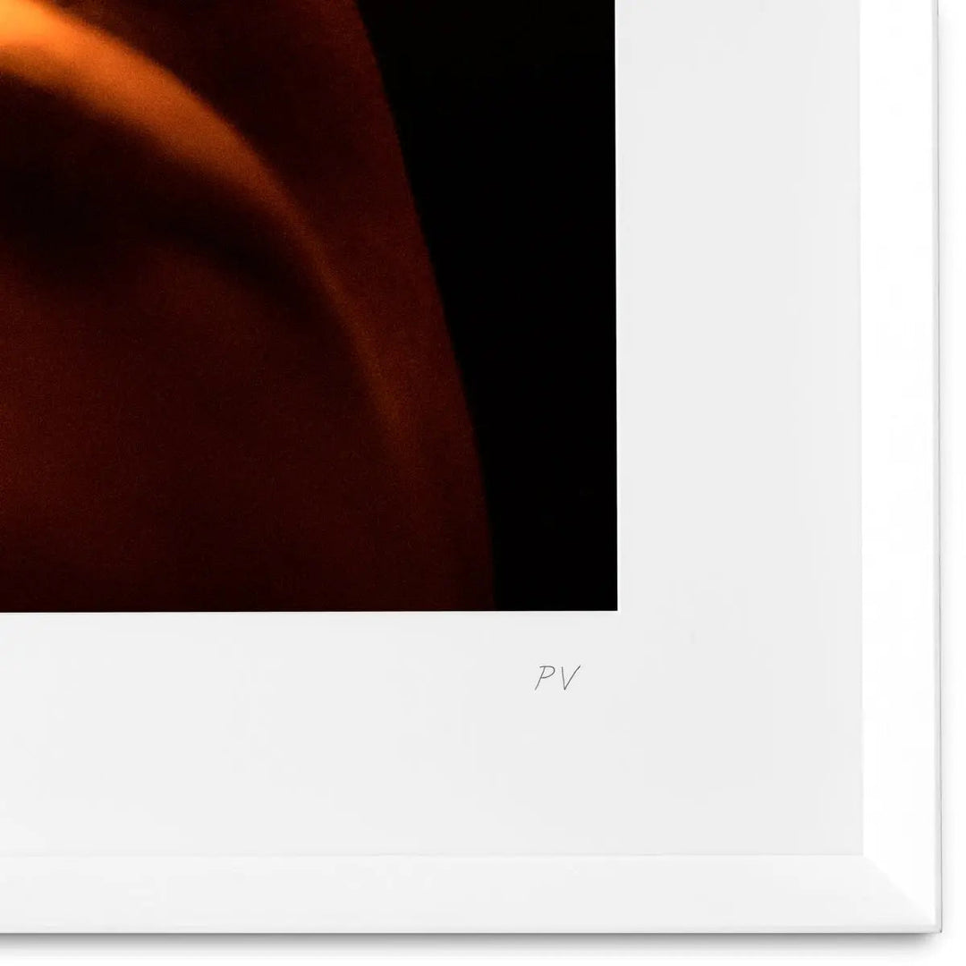 Print Philippe Vogelenzang - Dawn - image 3