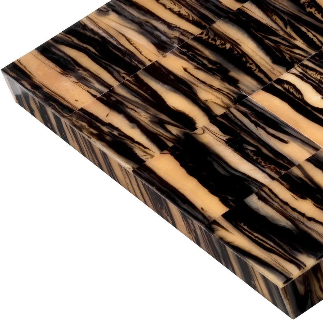 Box Capitola S Black Brown - image 3