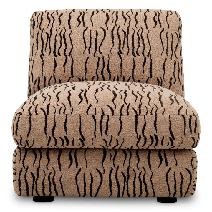 Chair Alden Bellord Camel - image 3