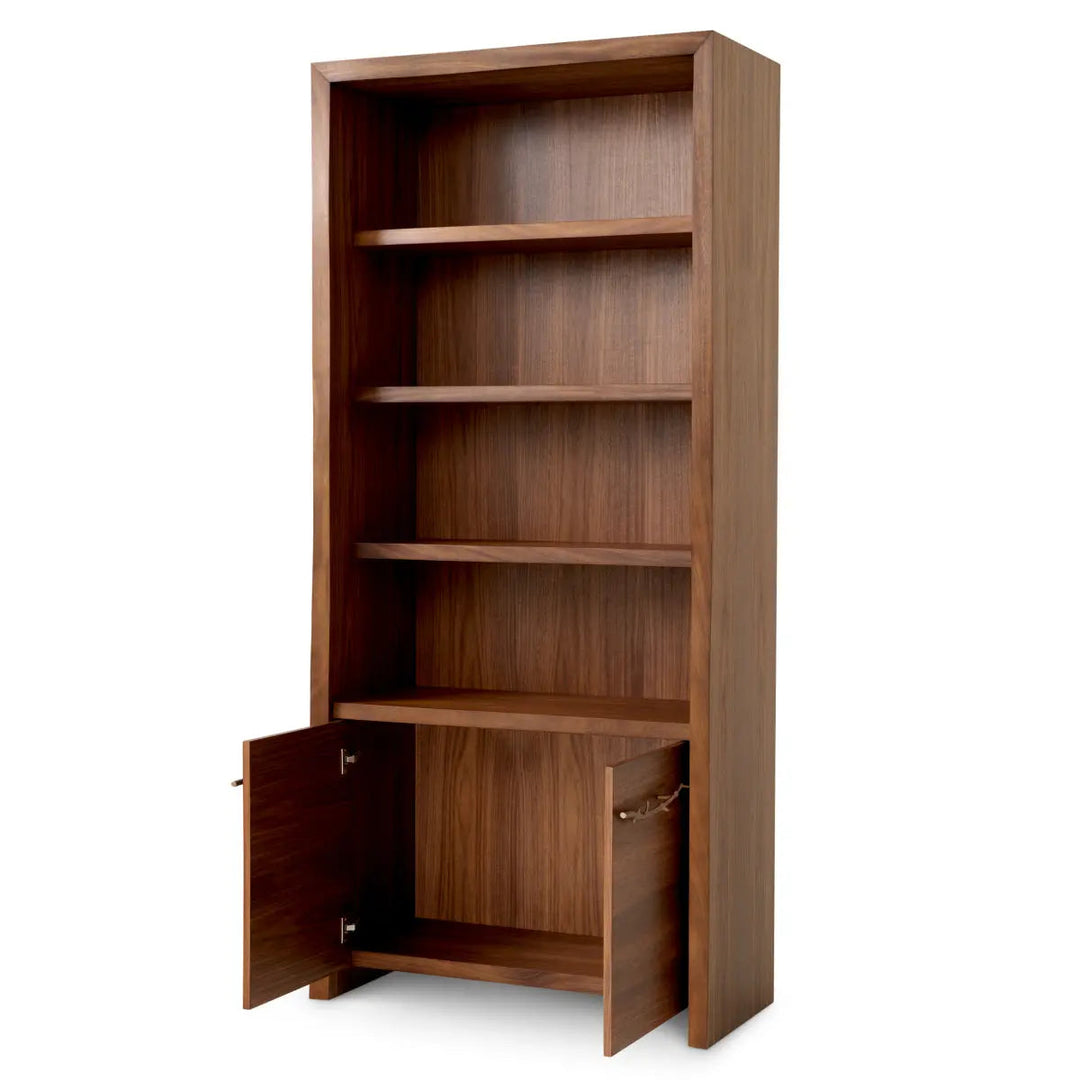 Cabinet Charford Walnut Veneer - image 3